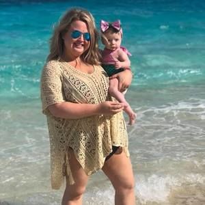 Meet your Posher, Madison